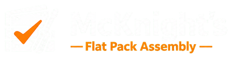 McKnight's Flat Pack Assembly