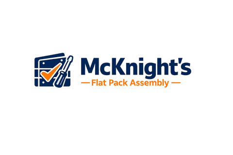 McKnight's Flat Pack Assembly